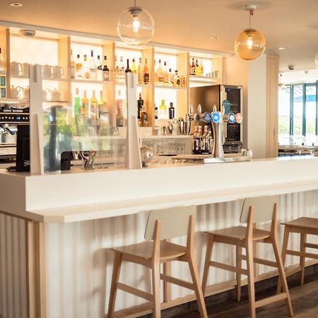 Hotel Mercedes Soorts-Hossegor Ngoại thất bức ảnh