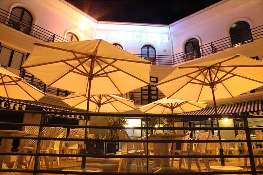 Hotel Mercedes Soorts-Hossegor Ngoại thất bức ảnh